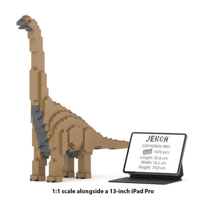 Brachiosaurus 01-M01