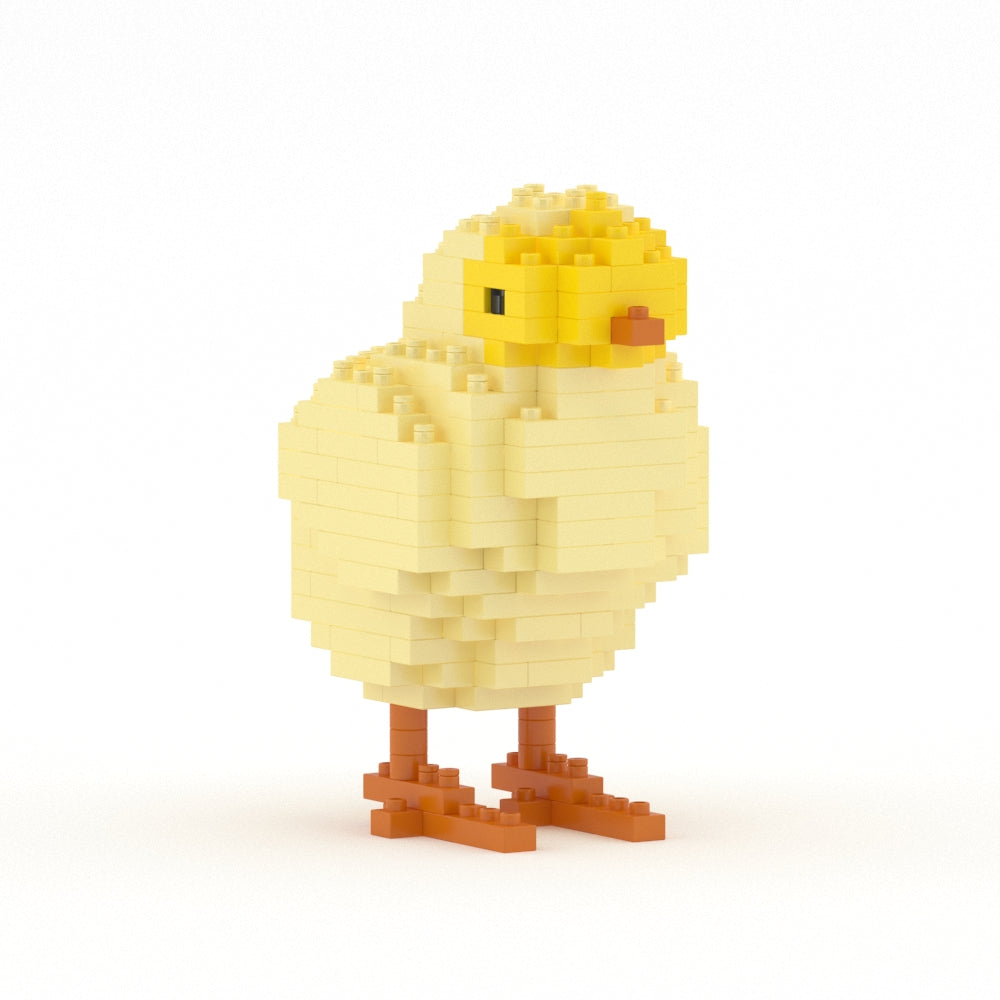 Chick 01