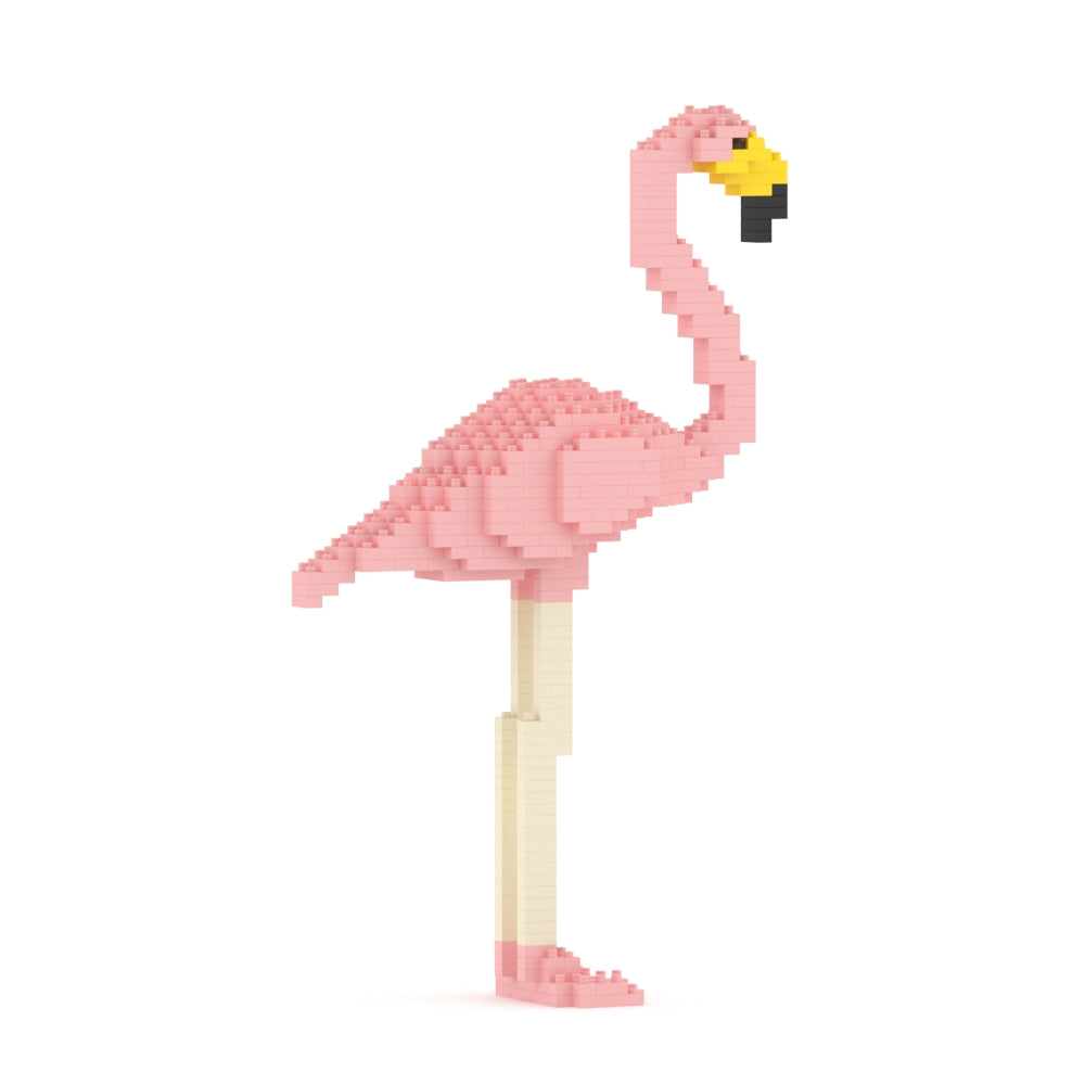 Flamingo 01-M02