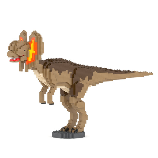 Dilophosaurus 01-M02