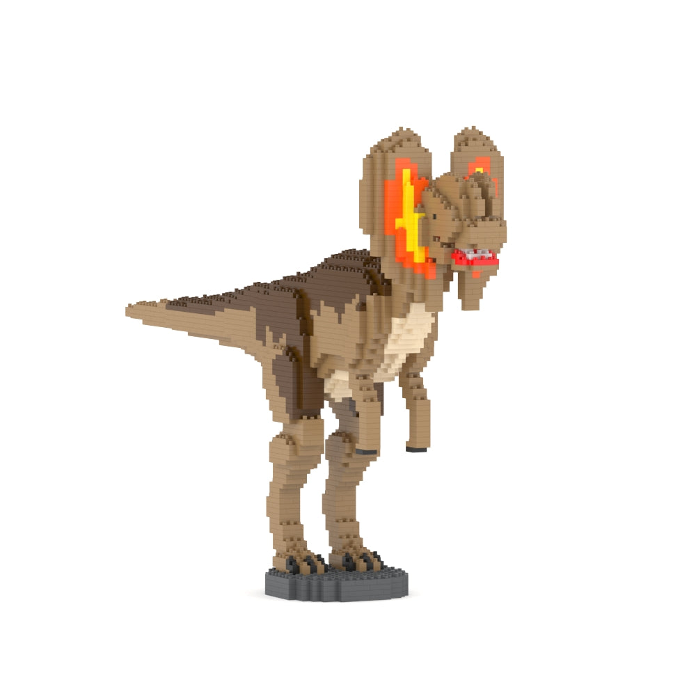 Dilophosaurus 01-M02