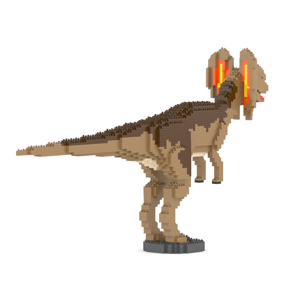 Dilophosaurus 01-M02