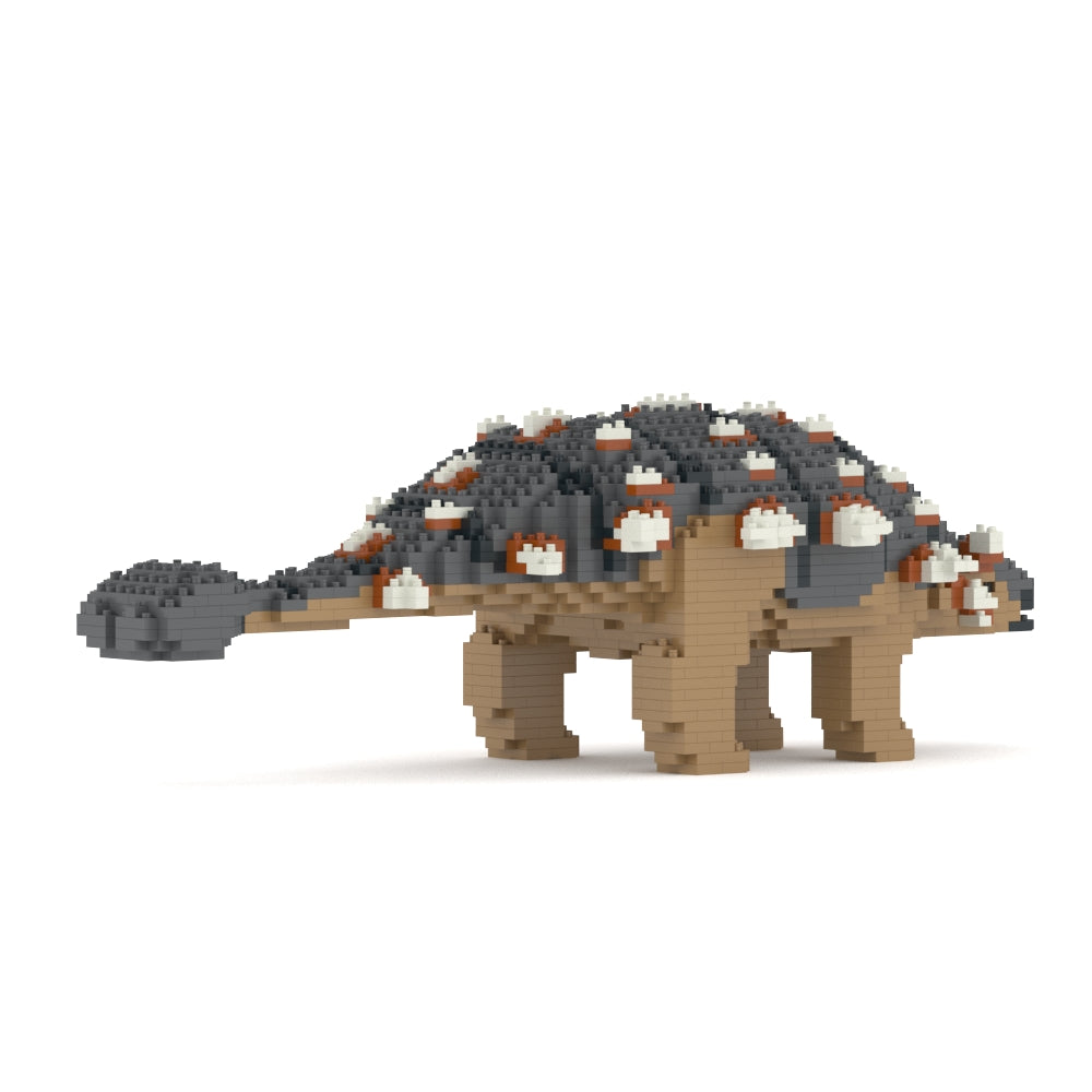 Ankylosaurus 01-M01