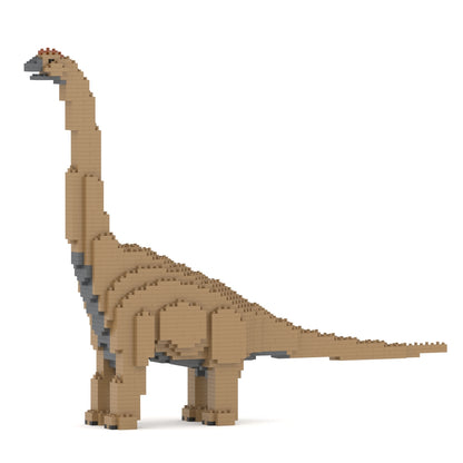 Brachiosaurus 01-M01