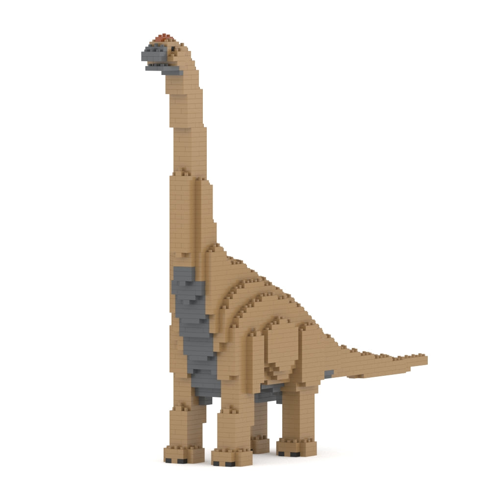 Brachiosaurus 01-M01