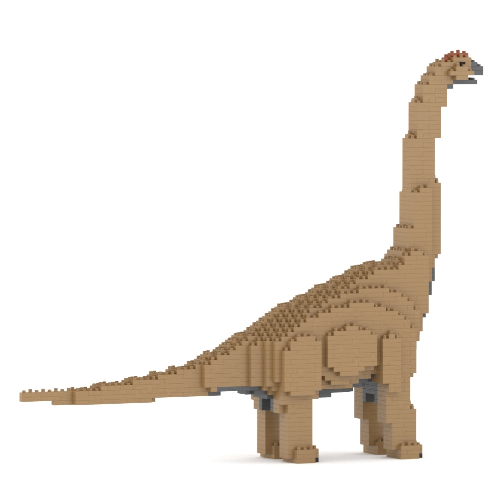 Brachiosaurus 01-M01