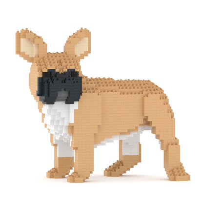 French Bulldog 03-M01