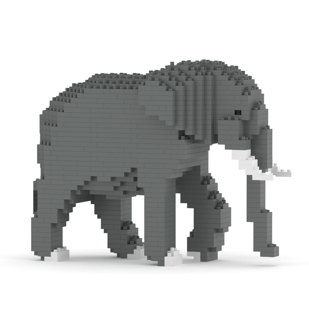 Elephant 03