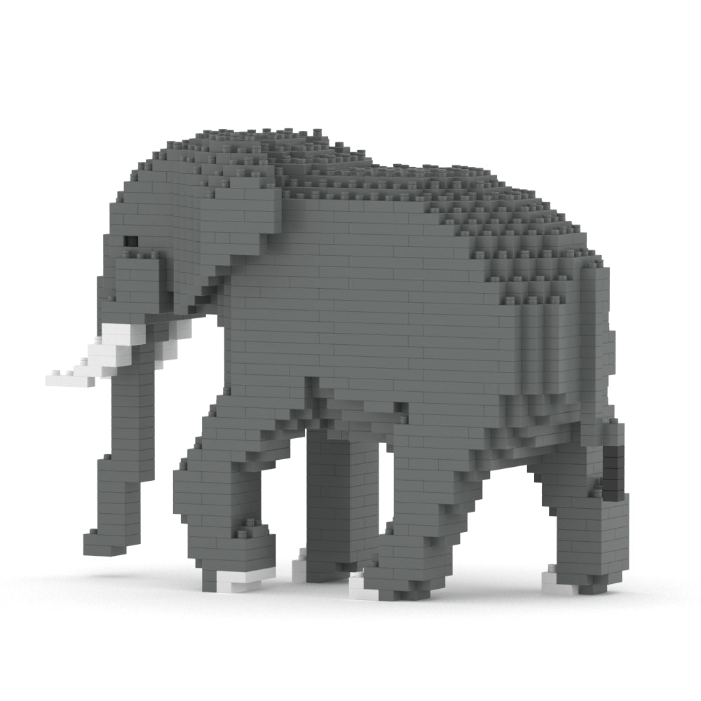 Elephant 03