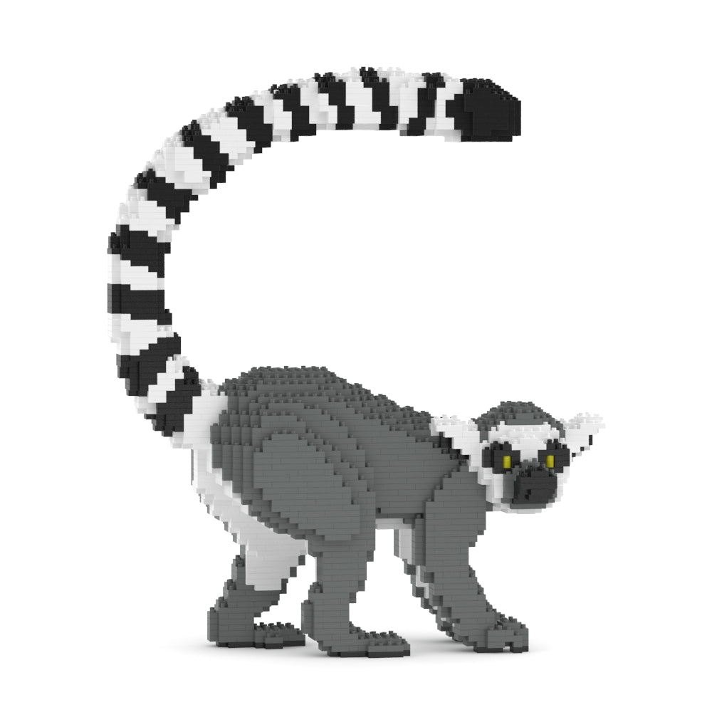 Lemur 01