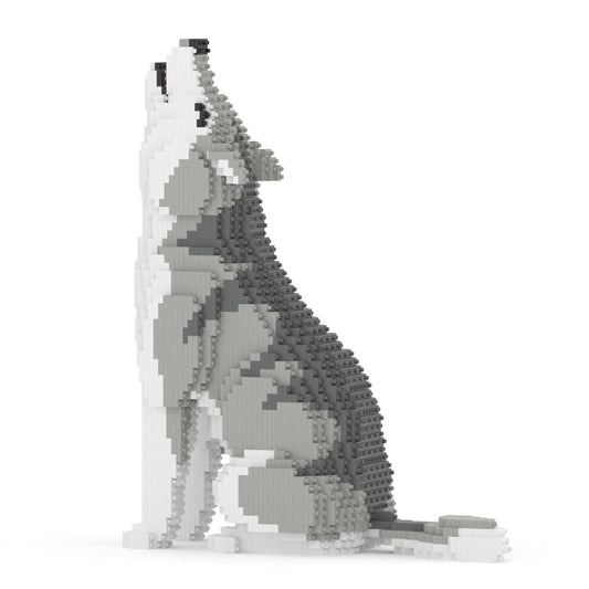 Wolf 01