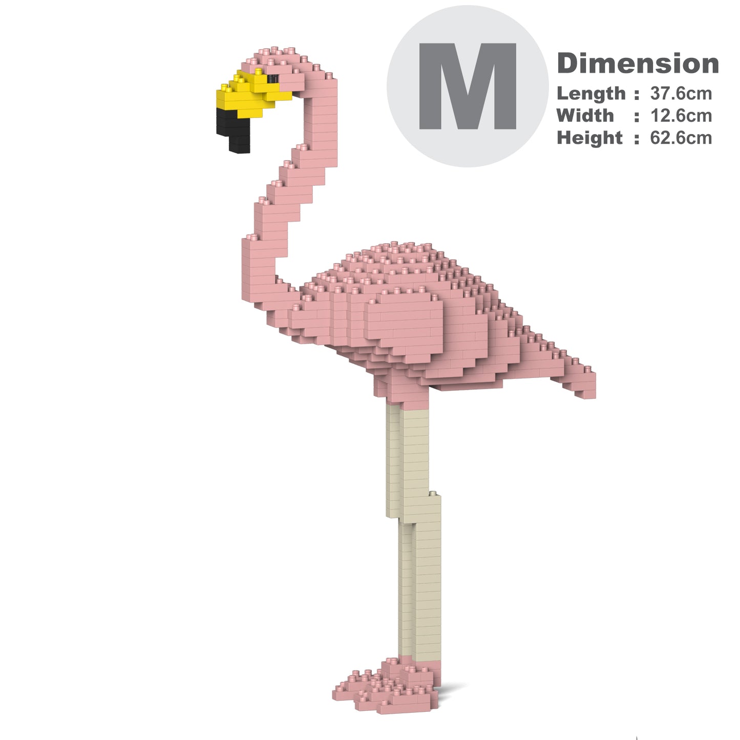 Flamingo 01-M02