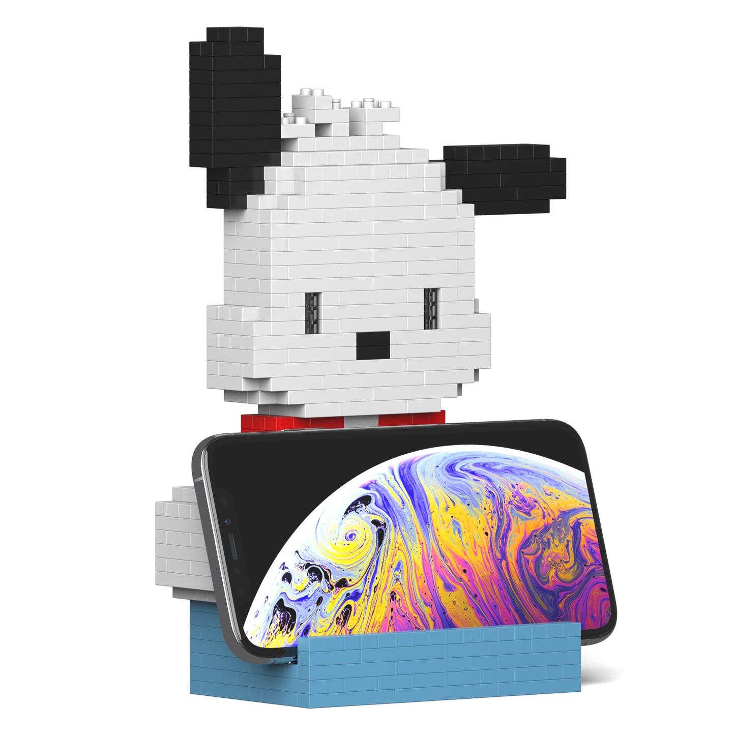 Pochacco Phone Stand 01S