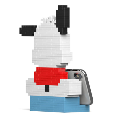 Pochacco Phone Stand 01S