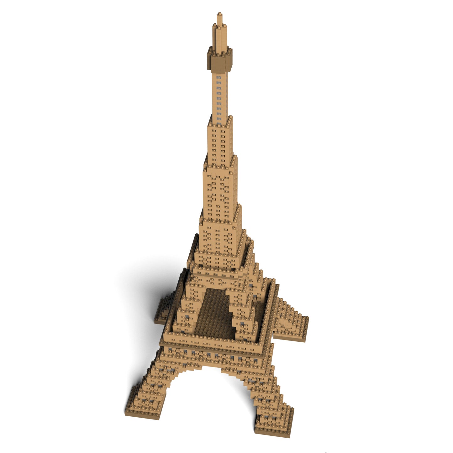 巴黎鐵塔01S